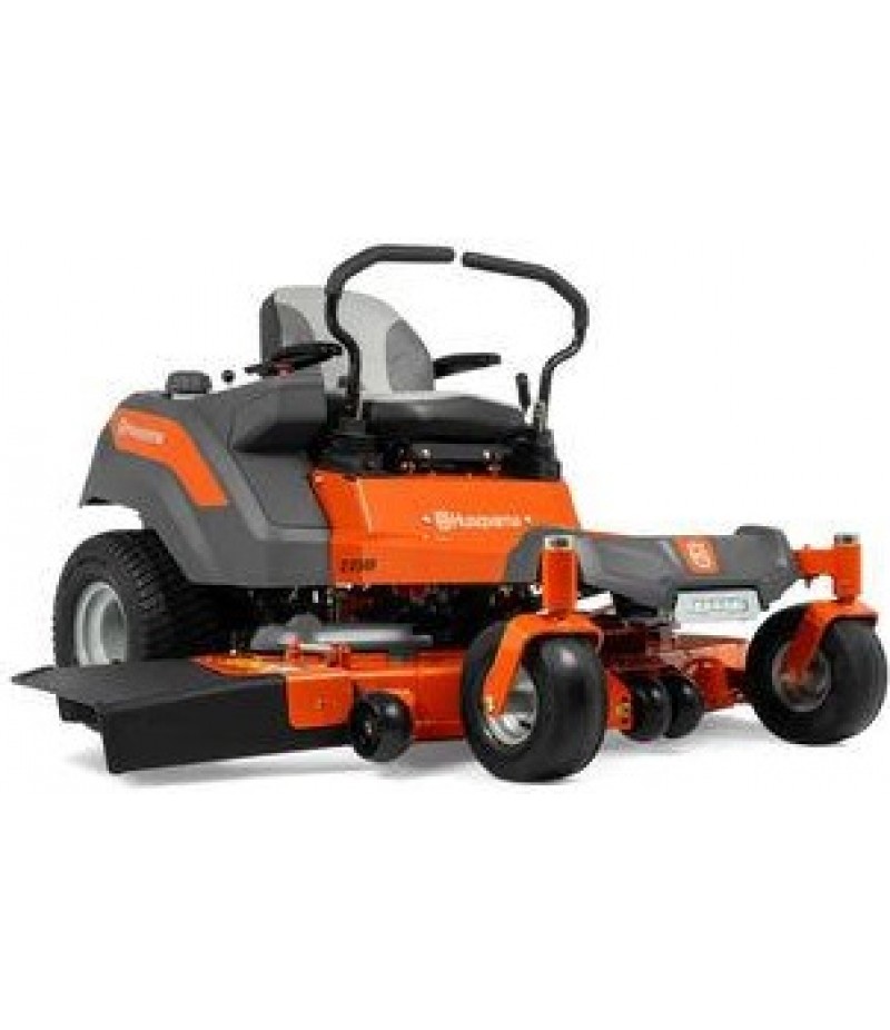 Husqvarna Z254F Zero Turn Lawn Mower 54in 726cc 24HP V Twin