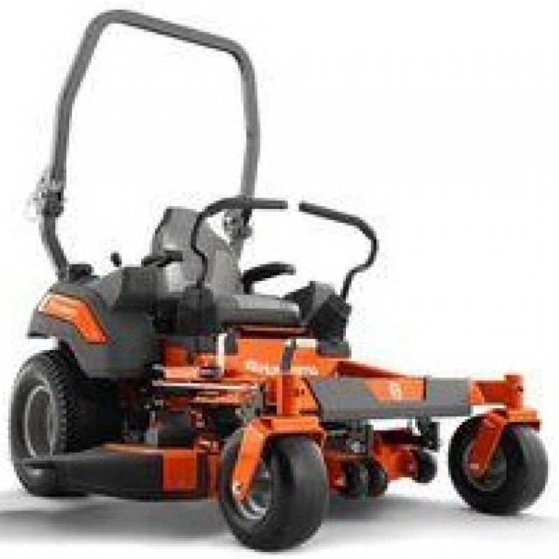 Husqvarna Z454 54in Cutting Kawasaki Engine Zero Turn Mower