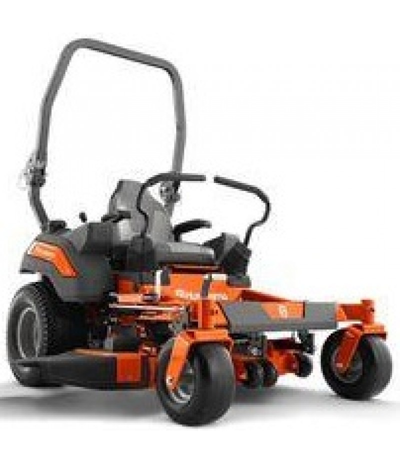 Husqvarna Z454 54in Cutting Kawasaki Engine Zero Turn Mower