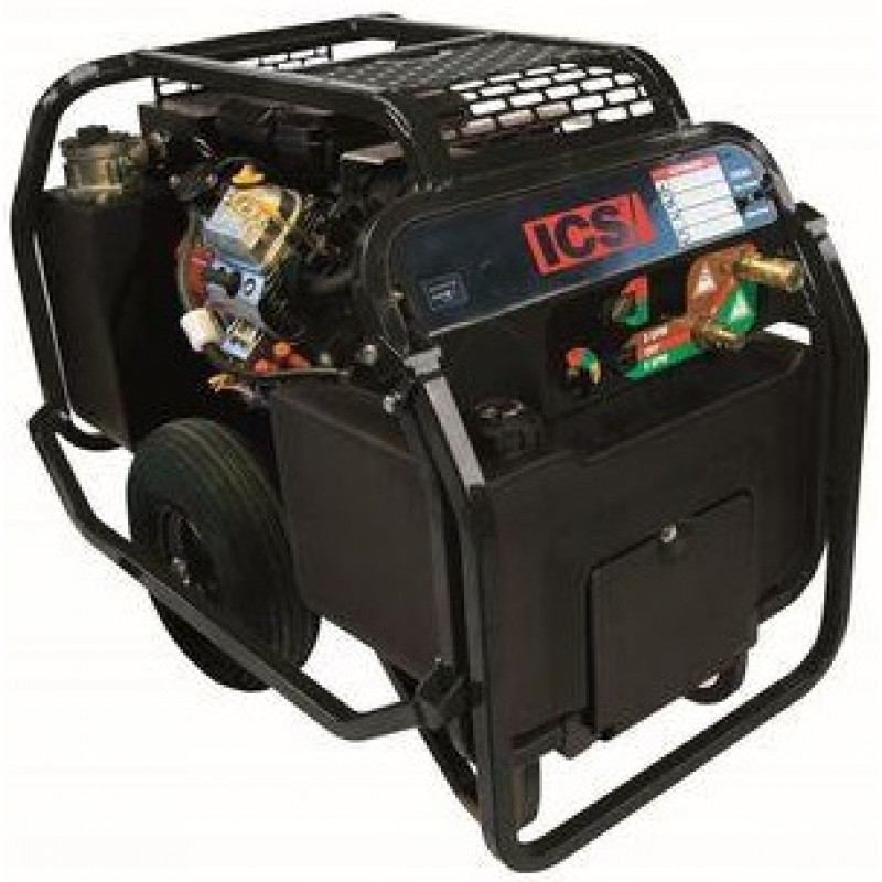 ICS P95 Hydraulic Powerpack