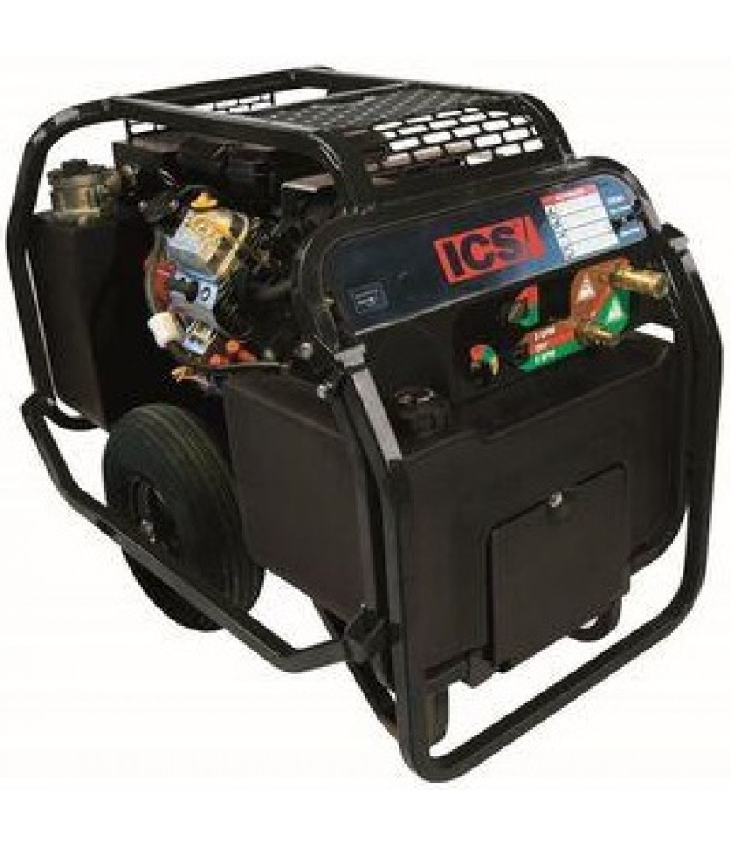 ICS P95 Hydraulic Powerpack