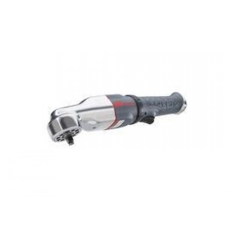 Ingersoll Rand 1/2 In. Drive Bottom Exhaust Air Powered Angle Impact Wrench