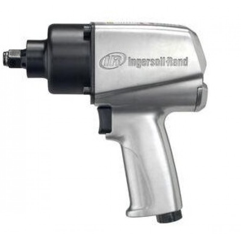 Ingersoll Rand 1/2 In. Square Impactool Pistol 450 Ft-Lbs Max Torque