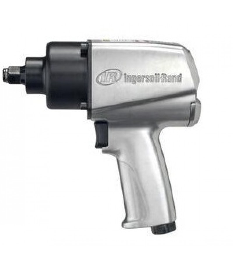 Ingersoll Rand 1/2 In. Square Impactool Pistol 450 Ft-Lbs Max Torque