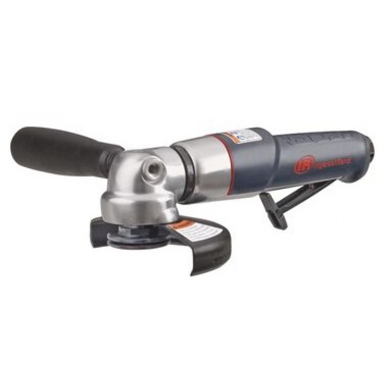 Ingersoll Rand 3445MAX 4.5 In. Angle Grinder 0.88 HP 12000 RPM