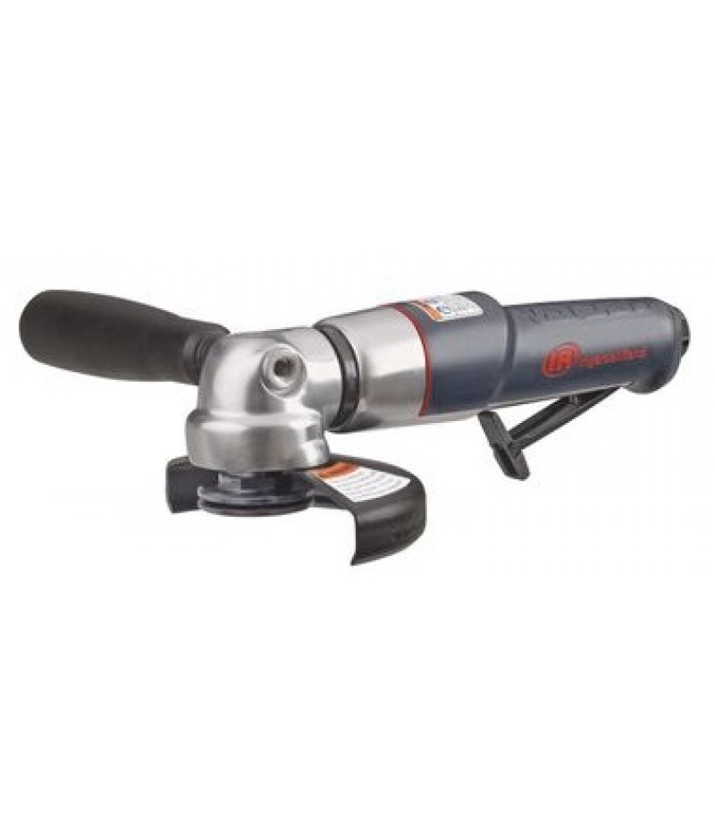 Ingersoll Rand 3445MAX 4.5 In. Angle Grinder 0.88 HP 12000 RPM