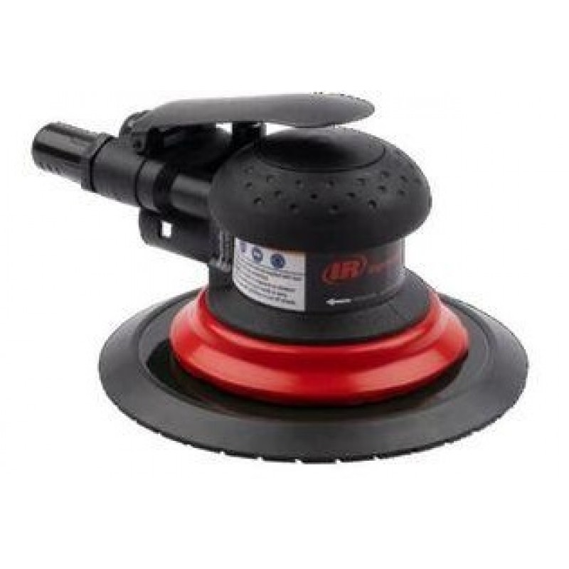 Ingersoll Rand 6in Random Orbital Air Sander