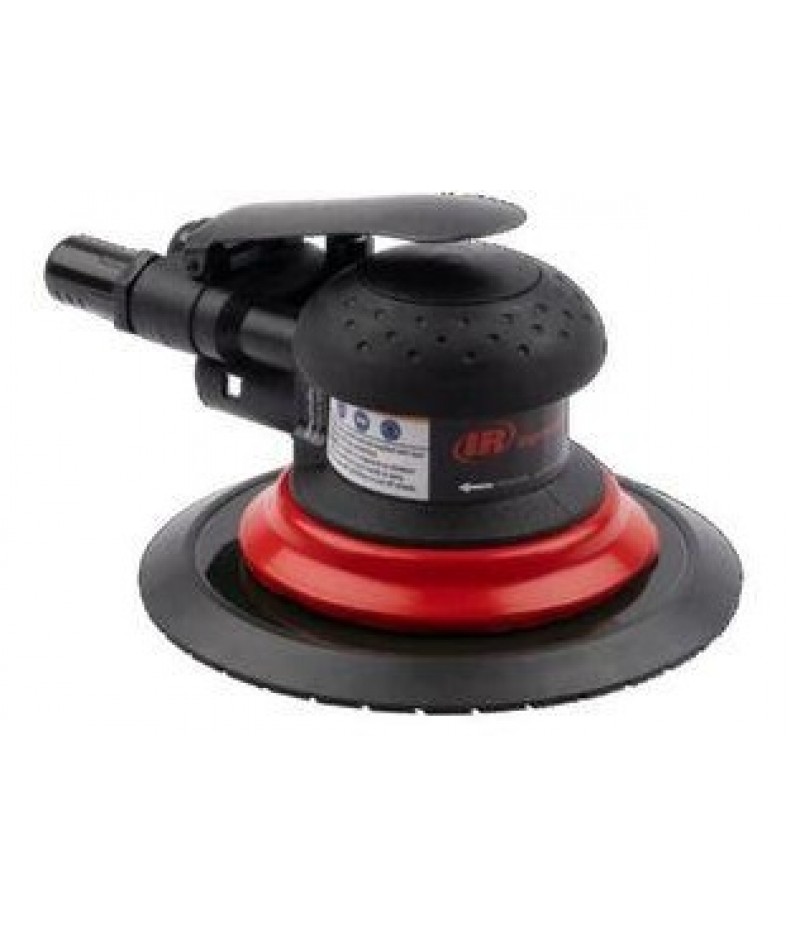 Ingersoll Rand 6in Random Orbital Air Sander