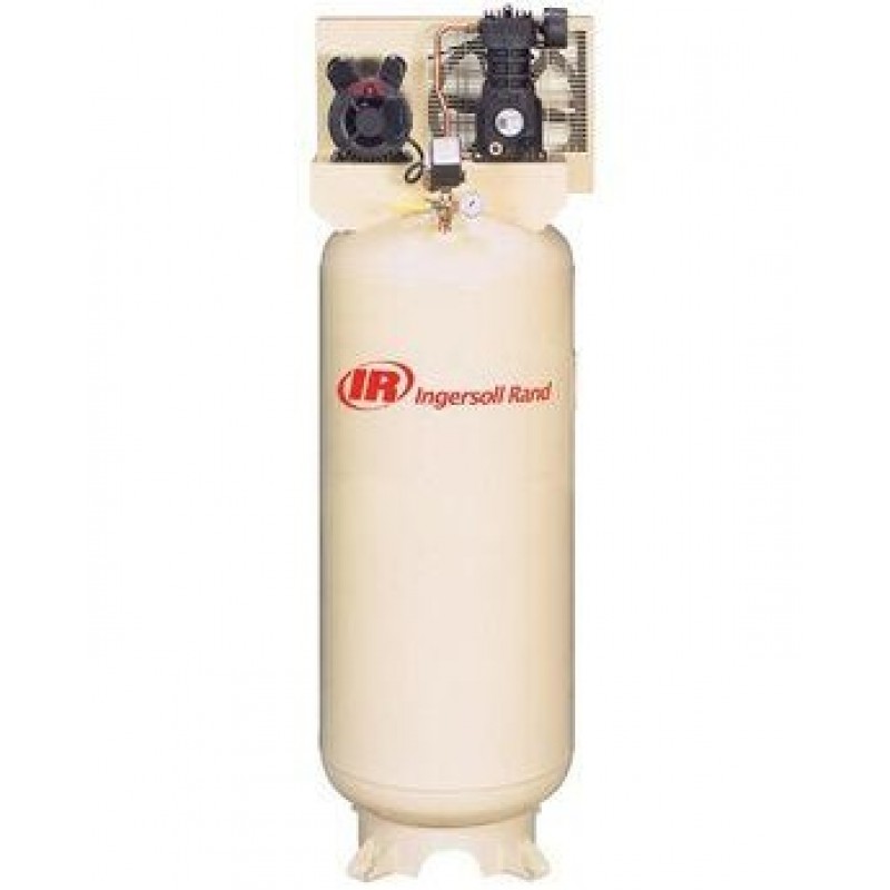 Ingersoll Rand SS3L3 Small Reciprocating Air Compressor