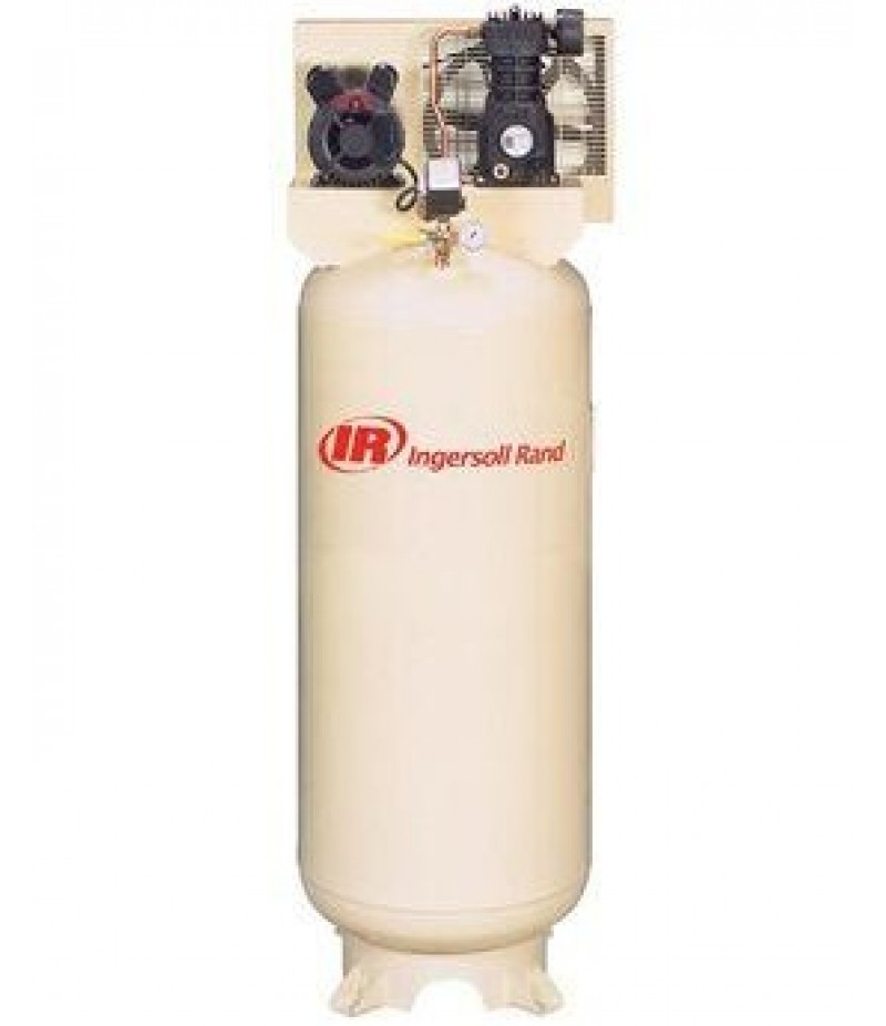 Ingersoll Rand SS3L3 Small Reciprocating Air Compressor