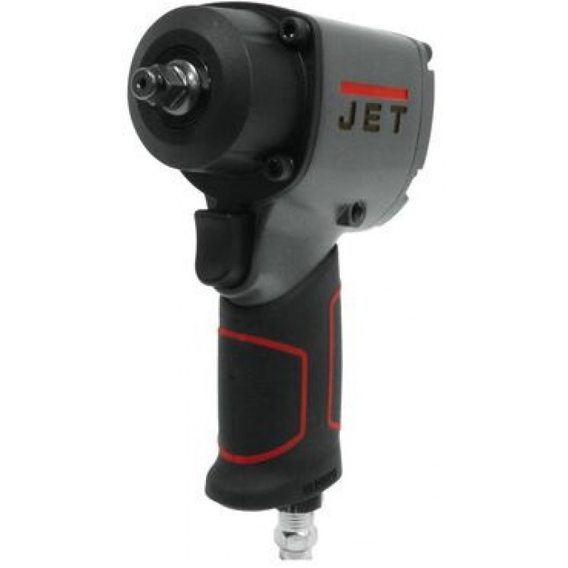 JET JAT-106 3/8 In. Compact Impact Wrench