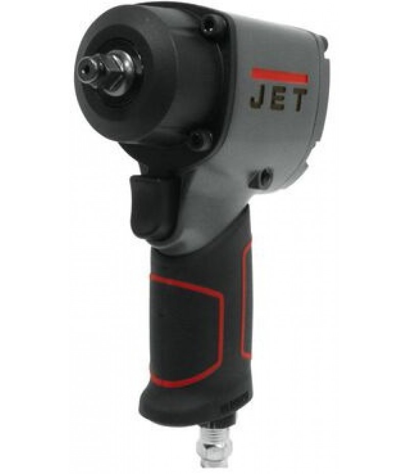 JET JAT-106 3/8 In. Compact Impact Wrench