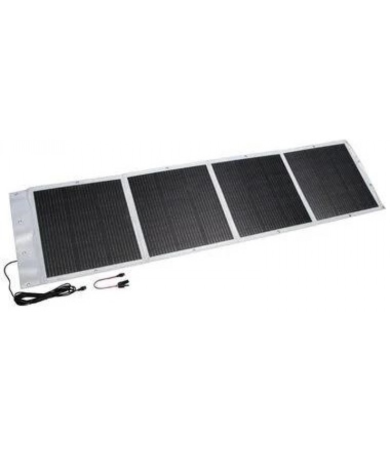 Klein Tools 200W Portable Solar Panel