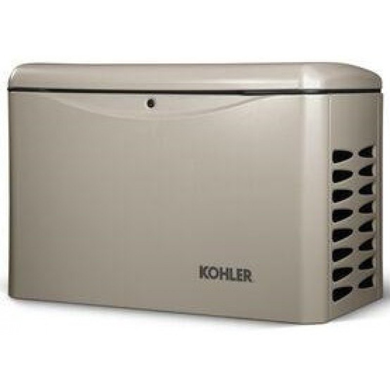 Kohler Power 120/240V 14 kW NG/LPG 1-Phase Kohler Home Standby Generator