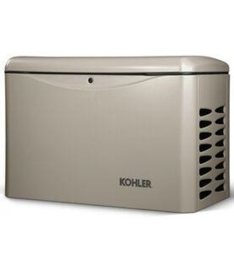 Kohler Power 120/240V 14 kW NG/LPG 1-Phase Kohler Home Standby Generator