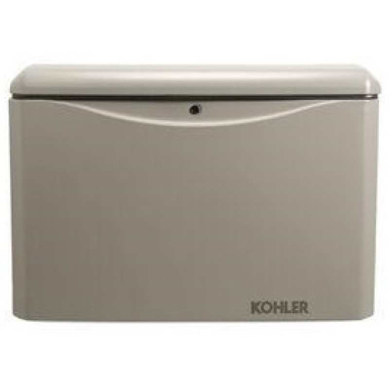 Kohler Power 120/240V 26 kW NG/LPG 1-Phase Kohler Home Standby Generator