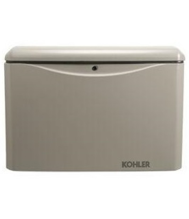 Kohler Power 120/240V 26 kW NG/LPG 1-Phase Kohler Home Standby Generator