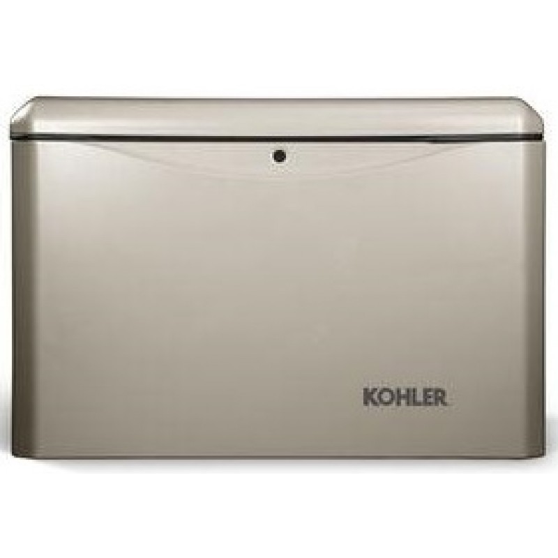 Kohler Power 120/480V 3 Phase 20 kW Home Standby Generator