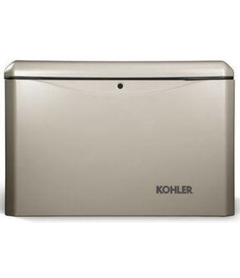 Kohler Power 120/480V 3 Phase 20 kW Home Standby Generator