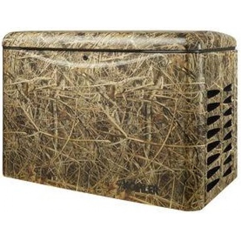 Kohler Power 20kW Home Standby Generator (120/240V Single-Phase) in Mossy Oak Shadow Grass Habitat