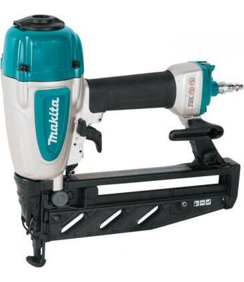 Makita 16ga Straight Finish Nailer 2-1/2 in