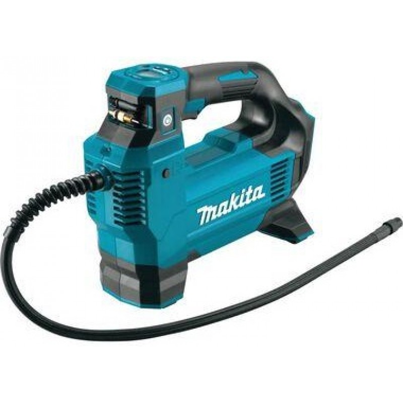 Makita 18V LXT Lithium Ion Cordless High Pressure Inflator (Bare Tool)