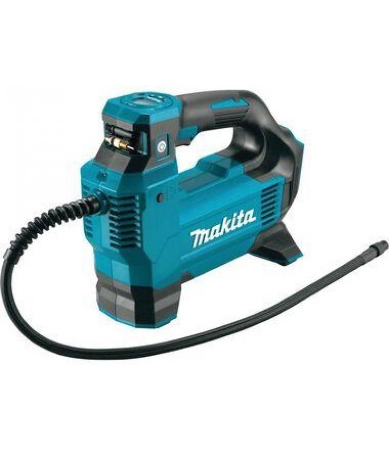 Makita 18V LXT Lithium Ion Cordless High Pressure Inflator (Bare Tool)