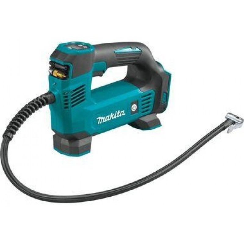 Makita 18V LXT Lithium-Ion Cordless Inflator (Bare Tool)