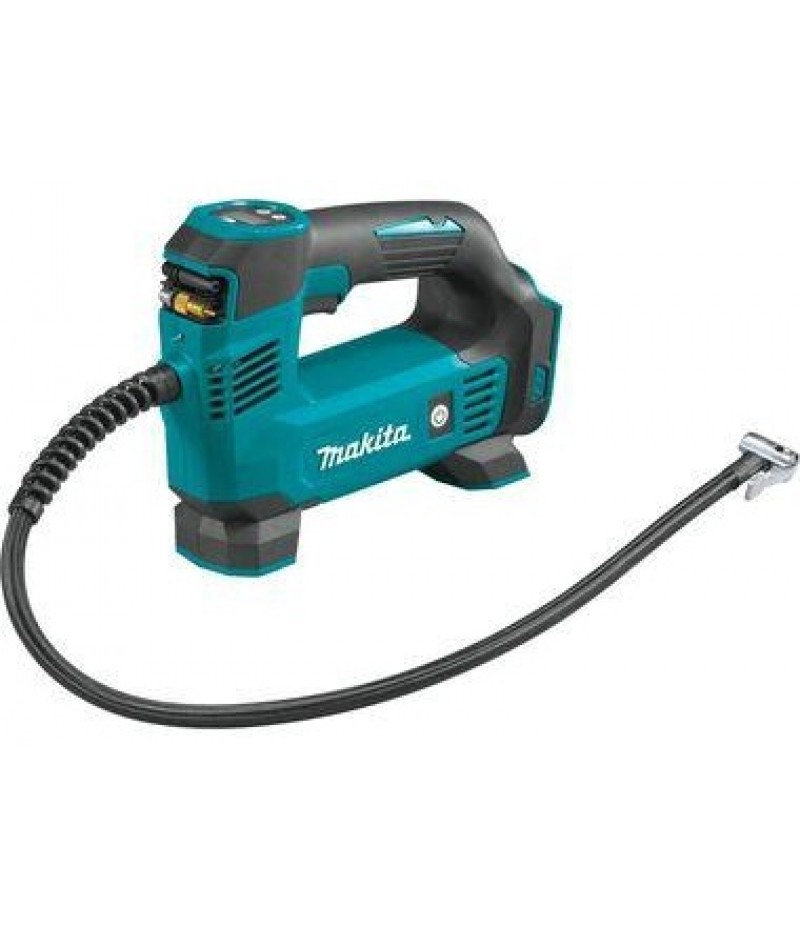 Makita 18V LXT Lithium-Ion Cordless Inflator (Bare Tool)