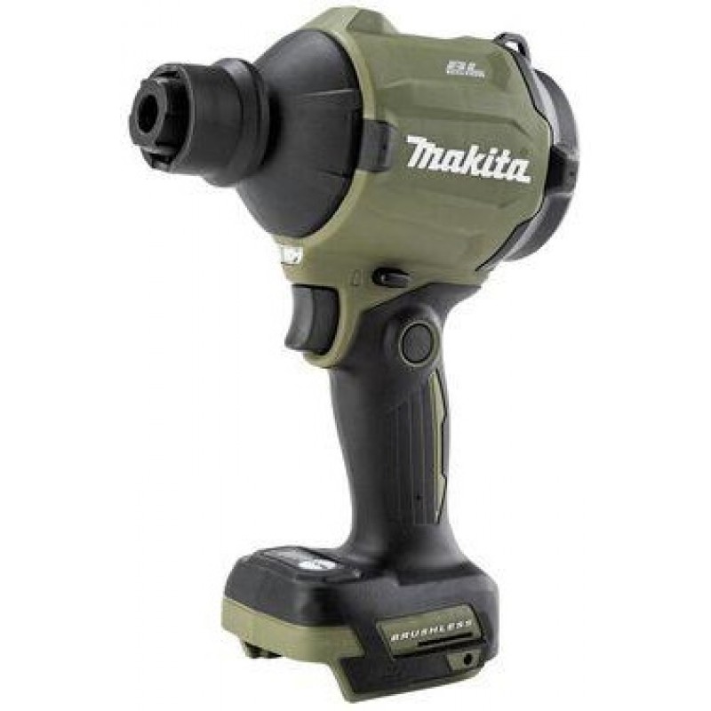 Makita 18V LXT Outdoor Adventure Brushless Cordless High Speed Blower/Inflator (Bare Tool)