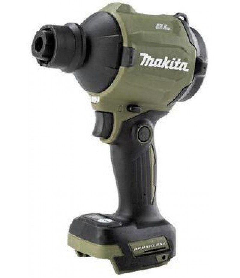 Makita 18V LXT Outdoor Adventure Brushless Cordless High Speed Blower/Inflator (Bare Tool)