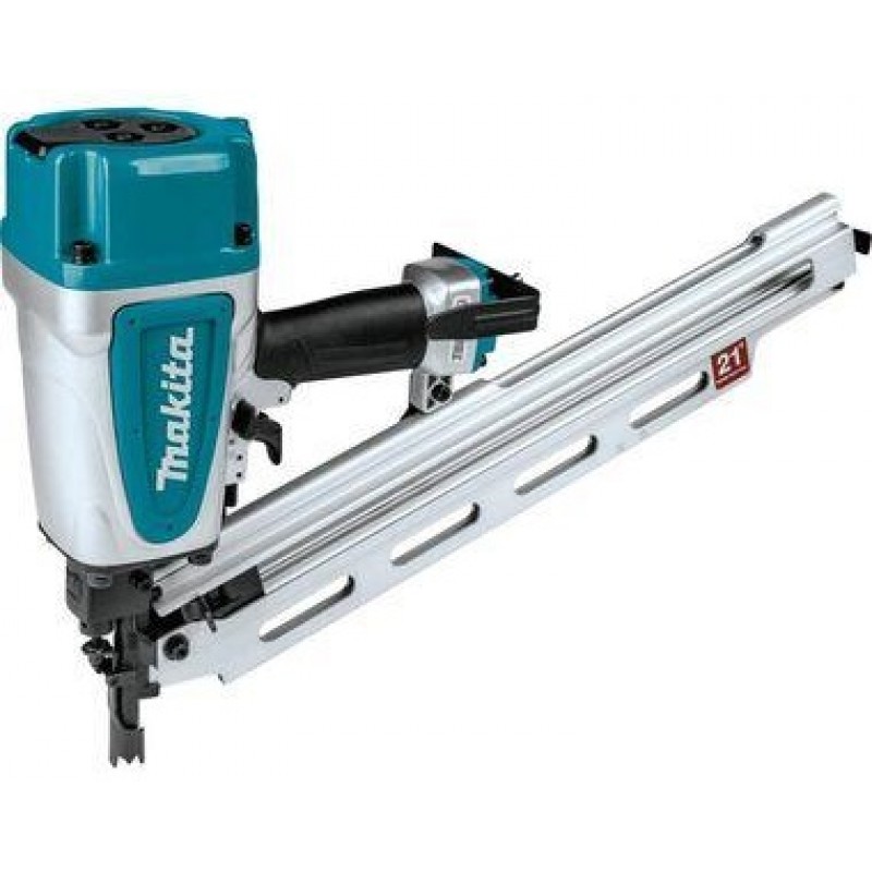 Makita 21 Full Round Head 3-1/2in Framing Nailer