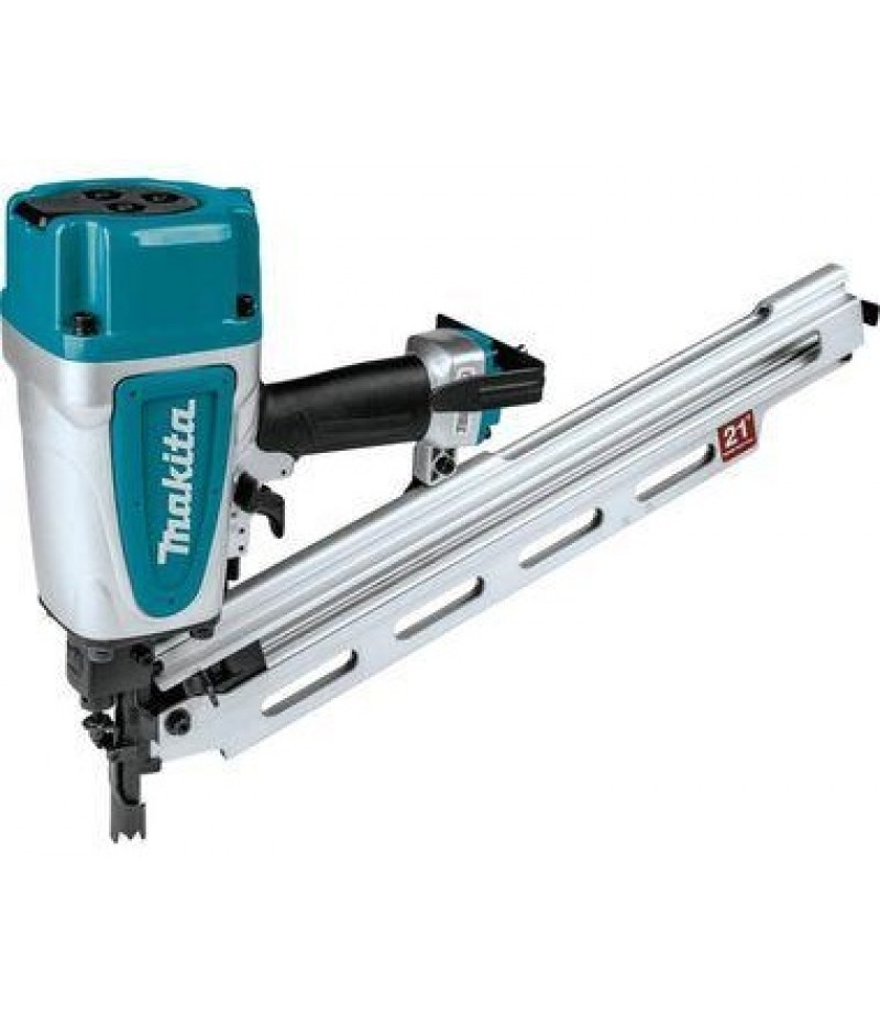 Makita 21 Full Round Head 3-1/2in Framing Nailer