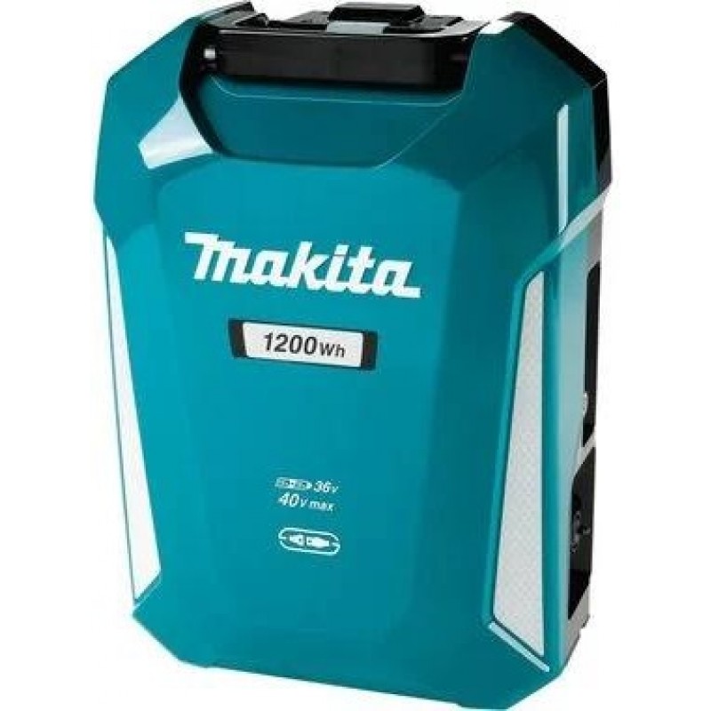 Makita 40V max ConnectX 1200 Watt Portable Power Supply (Battery Only)