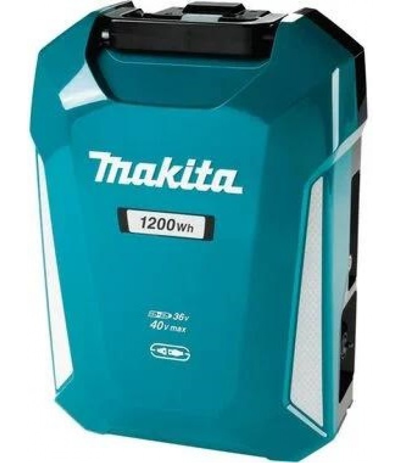 Makita 40V max ConnectX 1200 Watt Portable Power Supply (Battery Only)