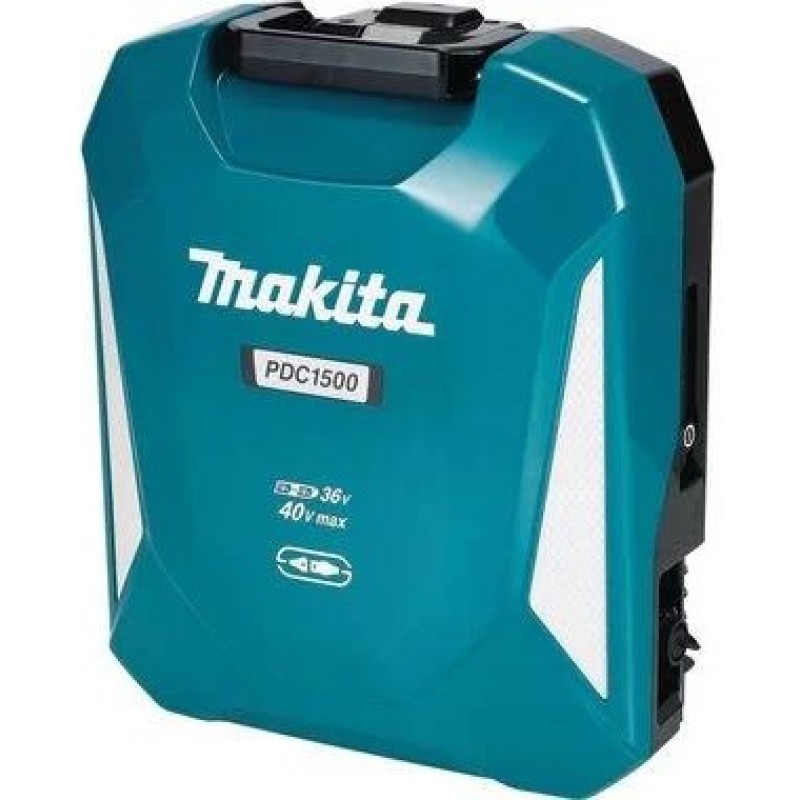 Makita 40V max ConnectX 1500 Wh Portable Power Supply, Battery Only