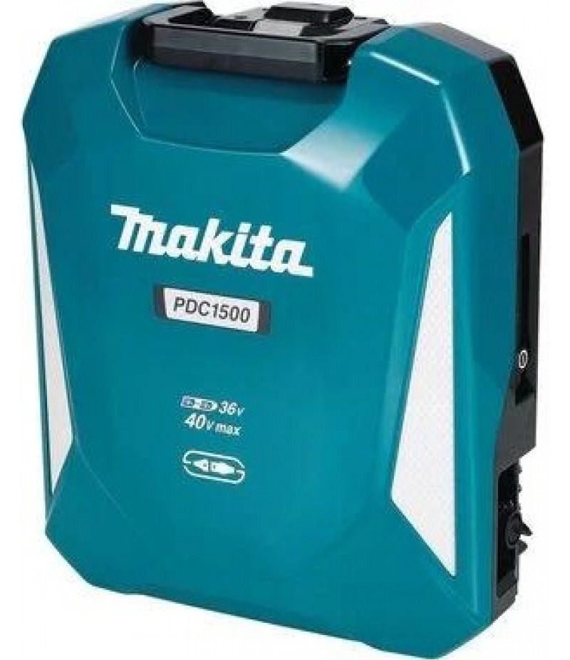 Makita 40V max ConnectX 1500 Wh Portable Power Supply, Battery Only