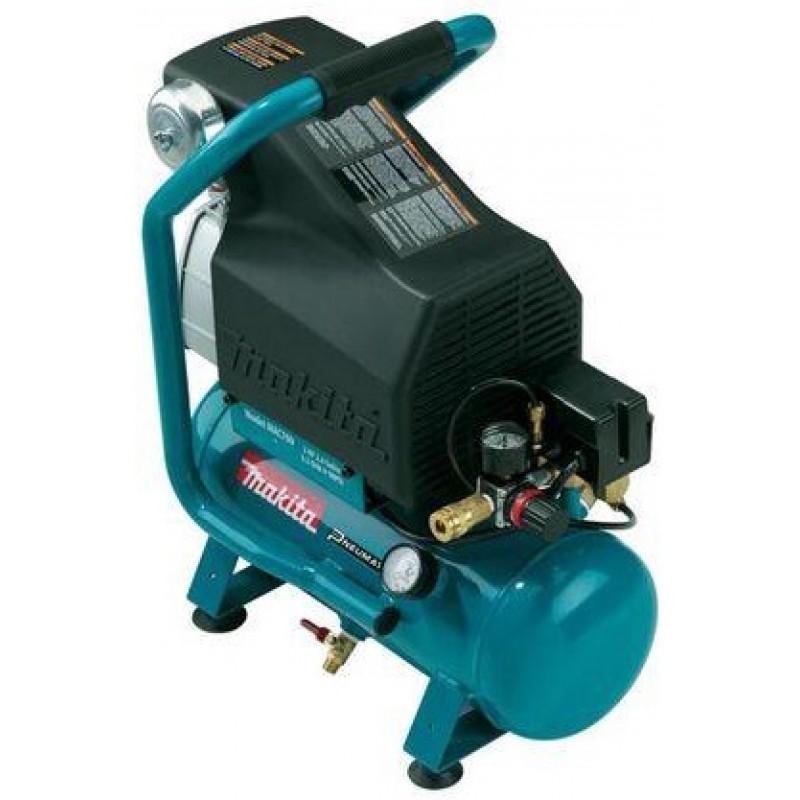 Makita Air Compressor - 2.0 HP