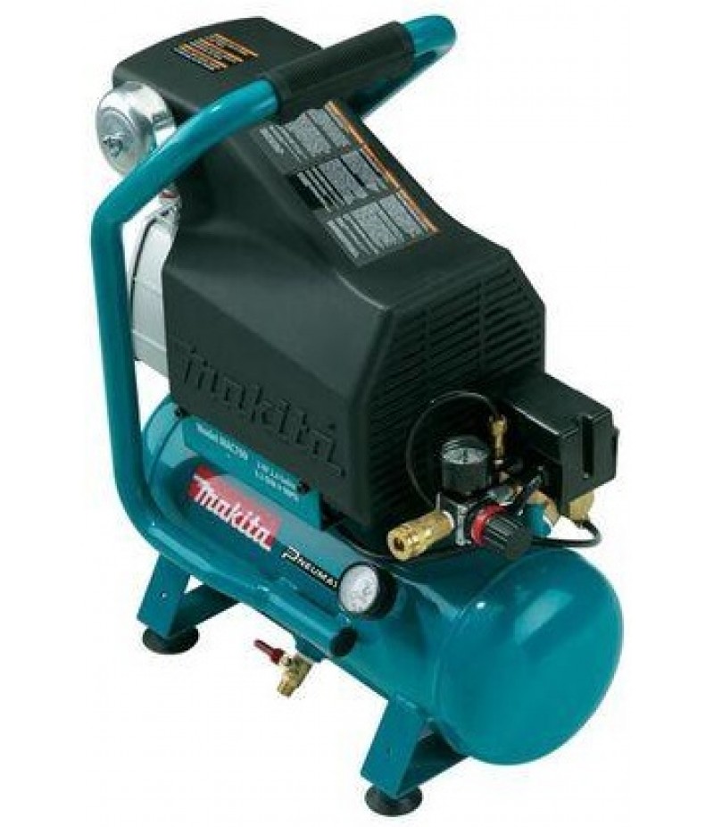 Makita Air Compressor - 2.0 HP