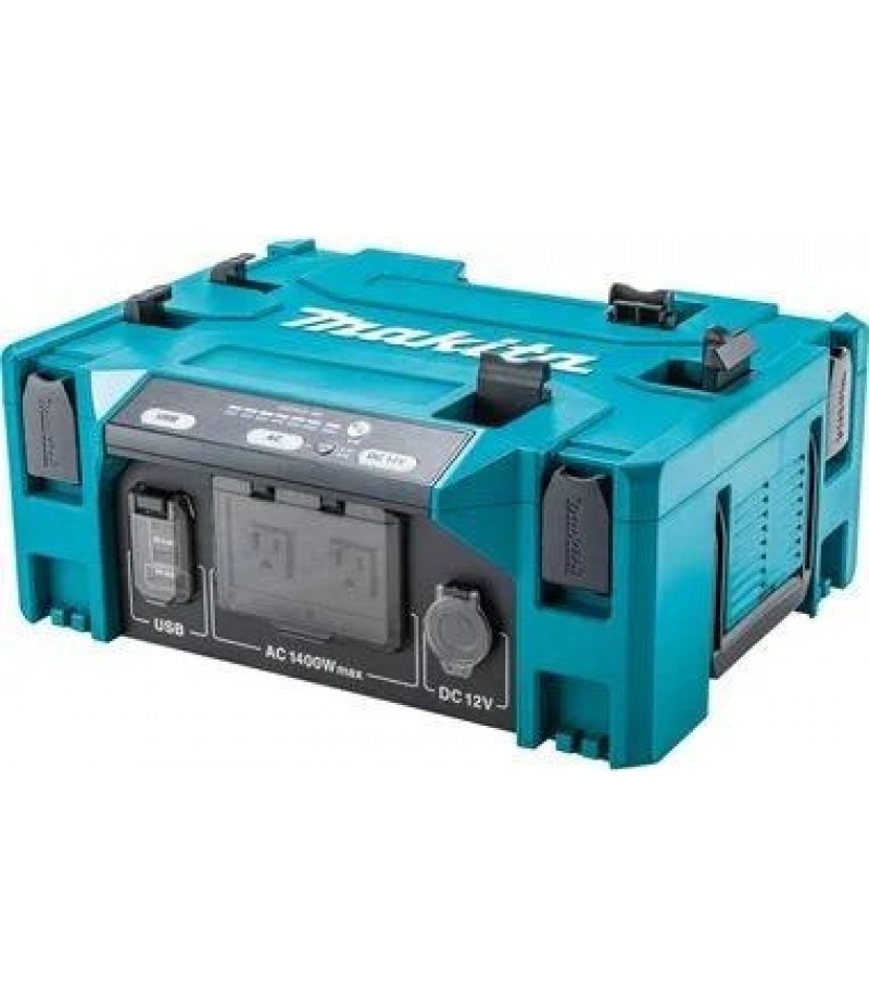 Makita BAC01 40V Max ConnectX Portable Power Station