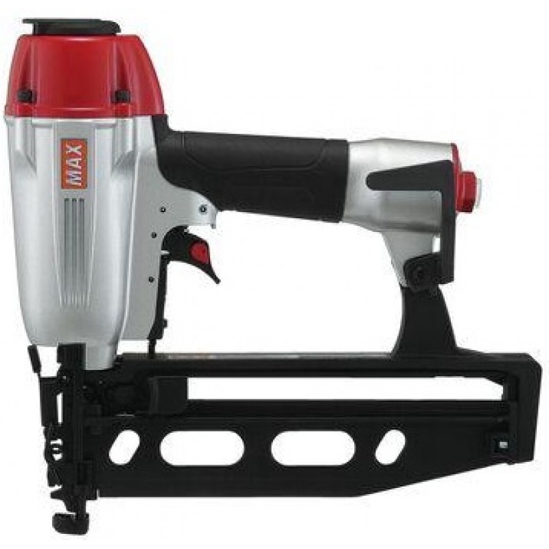 MAX USA 16ga Straight Finish Nailer