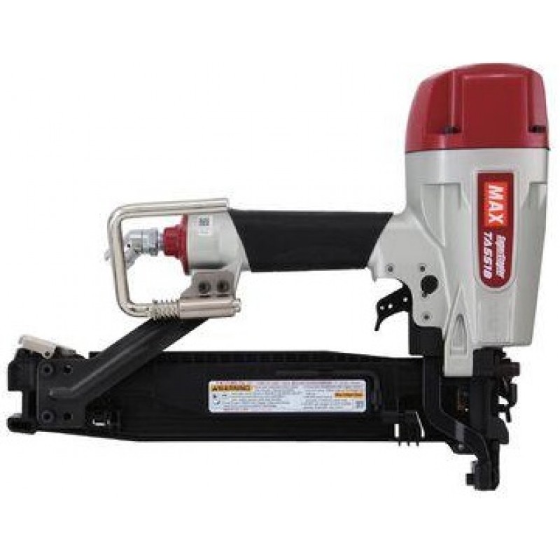 MAX USA Medium Crown Stapler