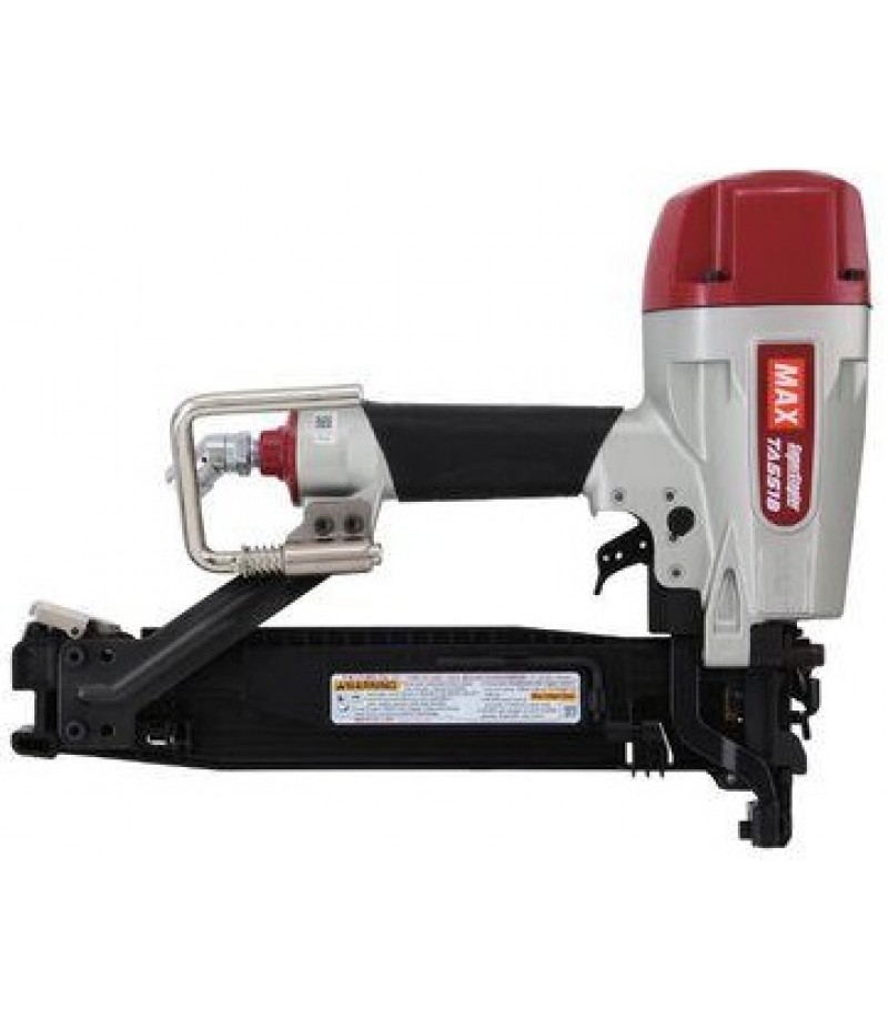 MAX USA Medium Crown Stapler