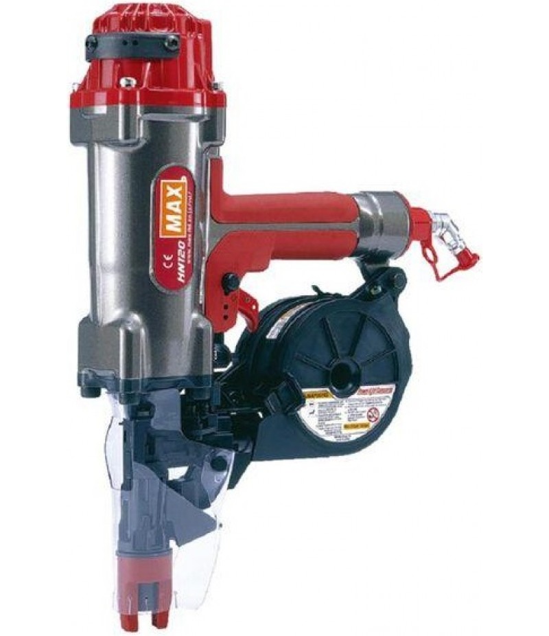 MAX USA Powerlite 2-1/2In High Pressure Concrete Pinner