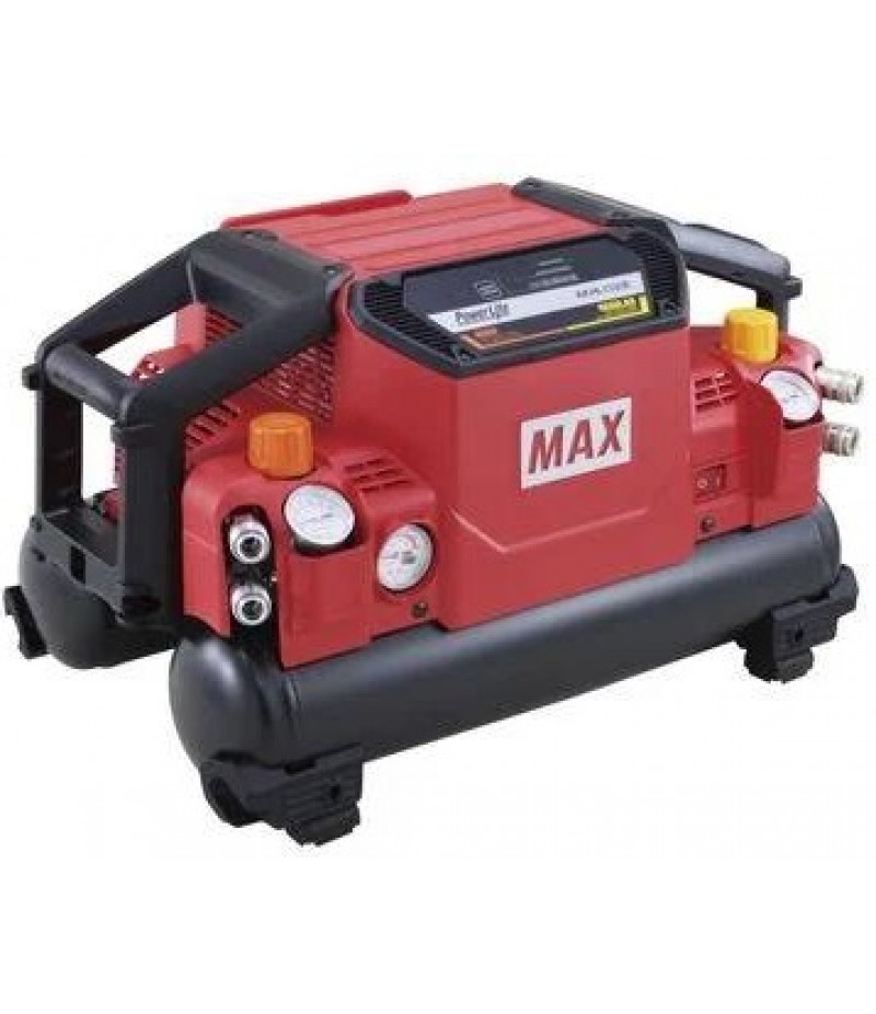 MAX USA PowerLite 500 PSI 2HP 3.3 CFM/3 CFM High Pressure Air Compressor