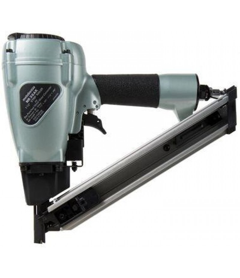 Metabo HPT 1-1/2 In. Strap-Tite Fastening System Strip Nailer