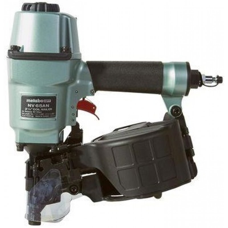 Metabo HPT 2-1/2in Pallet Nailer