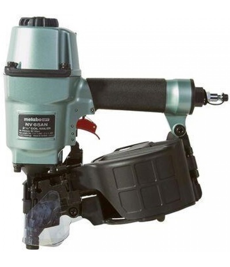 Metabo HPT 2-1/2in Pallet Nailer