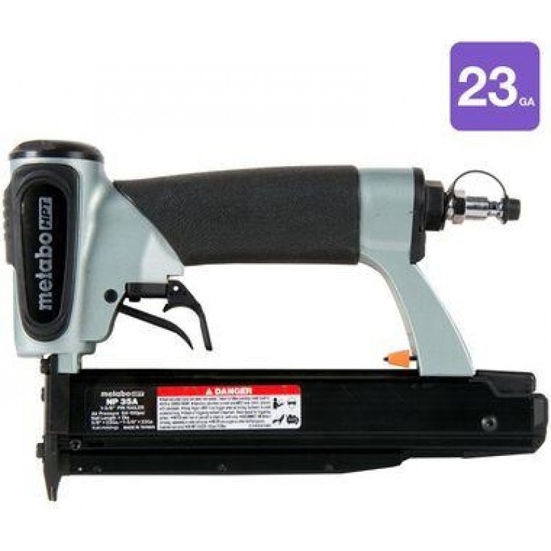 Metabo HPT 23 Gauge Micro Pin Nailer