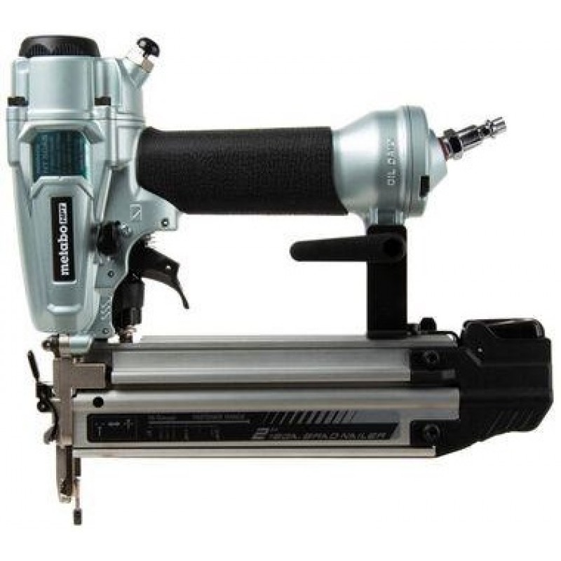 Metabo HPT 2in 18-Gauge Pro Brad Nailer